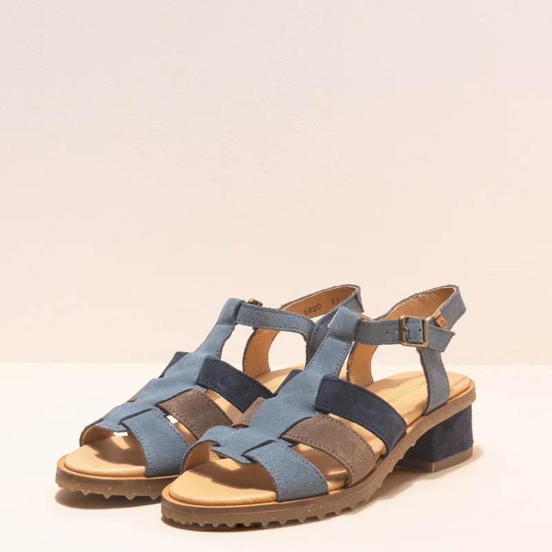 El Naturalista  Sabal N5800 slika 1